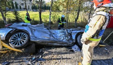 Tragedia pod Kielcami. Zginęli mieszkańcy powiatu mieleckiego - HEJ.MIELEC.PL