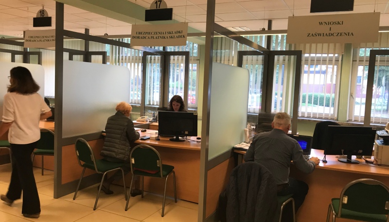 Zmiany w stażu pracy – wnioski o zaświadczenia z ZUS od stycznia 2026 r.