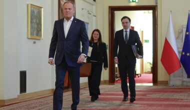 Rząd szuka pieniędzy. MF policzył, ile budżet zyska na zmianach w podatkach
