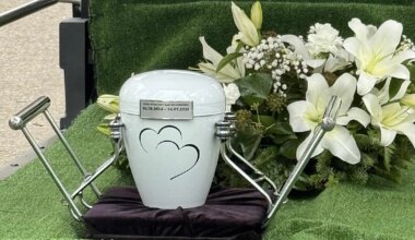 13 maleńkich istnień spoczęło razem. Wzruszająca uroczystość na cmentarzu (FOTO)