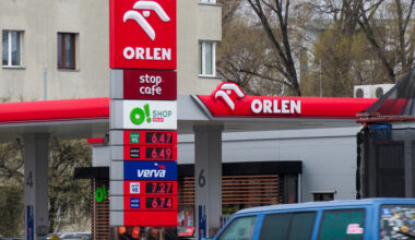 Cisza przed burzą. Ceny paliw na Wszystkich Świętych mogą zaskoczyć