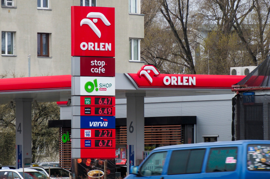 Cisza przed burzą. Ceny paliw na Wszystkich Świętych mogą zaskoczyć