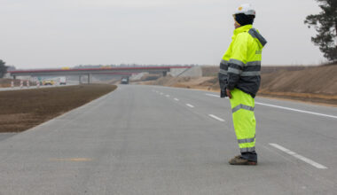 Czołowa polska spółka budowlana z niewielkim spadkiem zysku. Mocno wchodzi w nowy obszar działalności