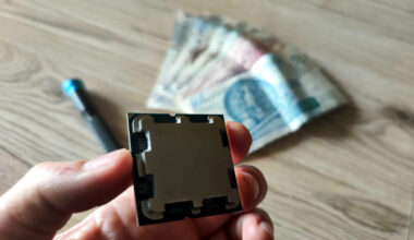 Miało być tanio, a jest drogo. Nowe procesory AMD Ryzen już w Polsce