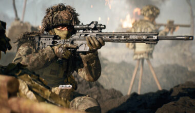 EA będzie mieć problem. Battlefield 6 krytykowany i to nie tylko przez darmowe REDSEC