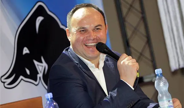 Zatrzymany prezes ma coraz poważniejsze problemy. Jest głos z prokuratury