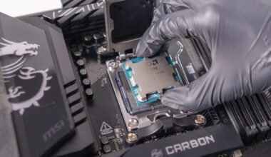 AMD Ryzen 5 7500X3D już w sklepie. Nadchodzi nowy procesor do gier