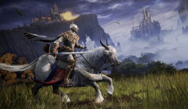 Elden Ring Tarnished Edition bez premiery w tym roku! Twórcy potrzebują więcej czasu, aby okiełznać Switcha 2