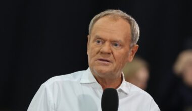 Donald Tusk