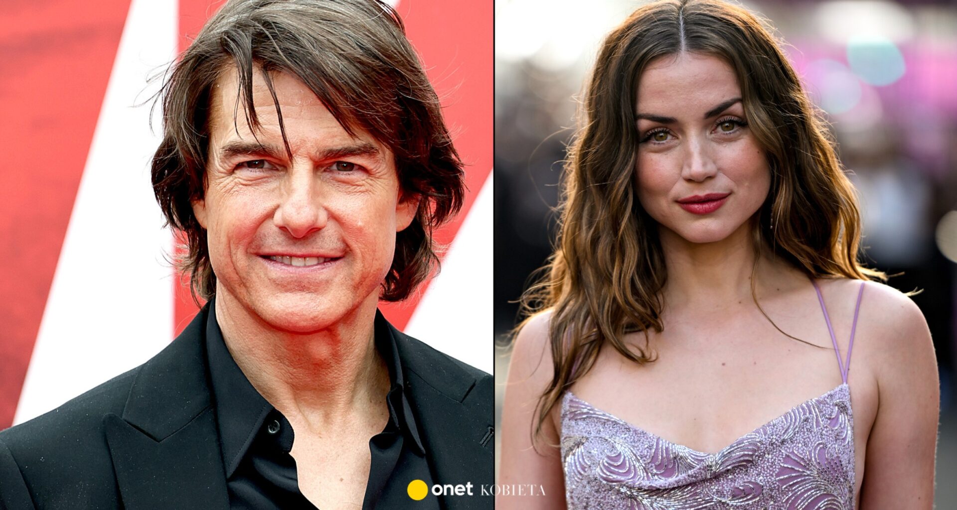 Tom Cruise i Ana de Armas nie są już razem. "Iskra między nimi zgasła"