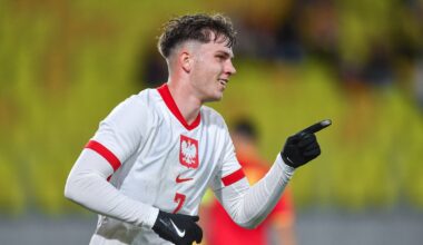Dziennikarz Przeglądu Sportowego Onet