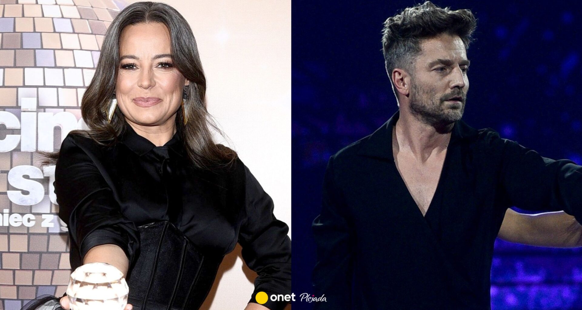 Wiadomo, z kim zatańczy w "TzG" Mucha zamiast Rogacewicza. Będziecie zaskoczeni