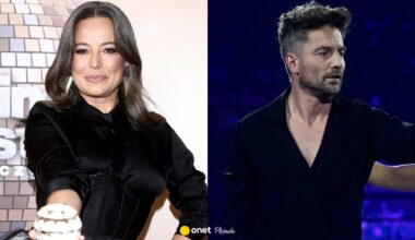 Wiadomo, z kim zatańczy w "TzG" Mucha zamiast Rogacewicza. Będziecie zaskoczeni