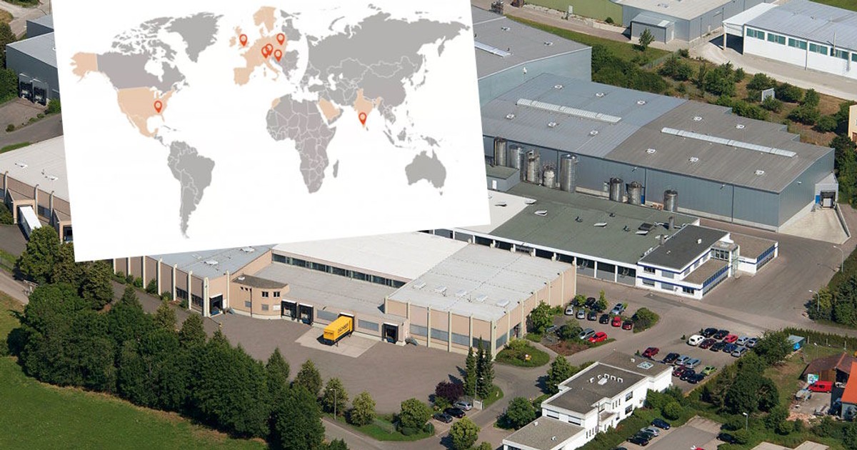 Najlepszy moment do przejmowania firm w Niemczech. Polacy kupili producenta z pół wieku tradycji