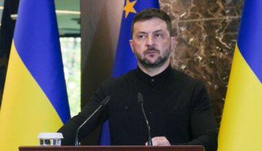 Wołodymyr Zełenski o sytuacji w Zaporoskiej Elektrowni Jądrowej. Alarmujące słowa - Onet