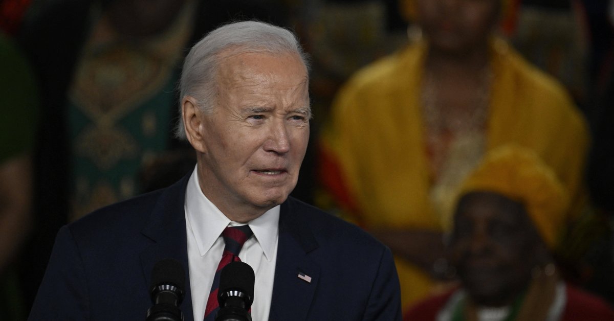 Joe Biden walczy z nowotworem. Nowe informacje o leczeniu byłego prezydenta USA - Onet