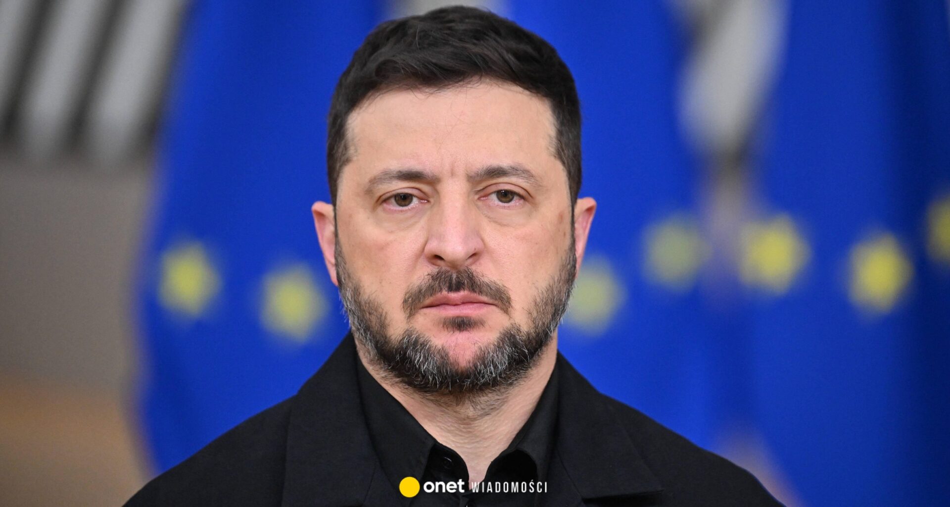 Wołodymyr Zełenski spotkał się z Donaldem Tuskiem. Zdradził kulisy rozmowy