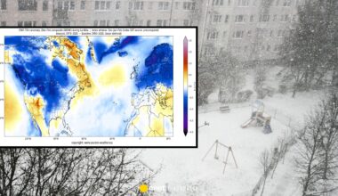 Rozpoczęła się La Niña. Taką pogodę przyniesie jej zimowe apogeum