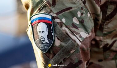 Rosjanie nie chcą ginąć za Putina. Surowe kary nie zniechęcają dezerterów