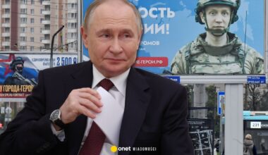 "To nowy poziom oszustwa". Tak Putin wabi nowych rekrutów. "Weźcie miliony, zanim podpiszemy porozumienie!"