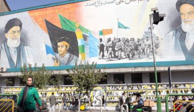 Ekspert ostrzega Zachód. Iran niepostrzeżenie podnosi się z kolan. "Jest jeden niuans"