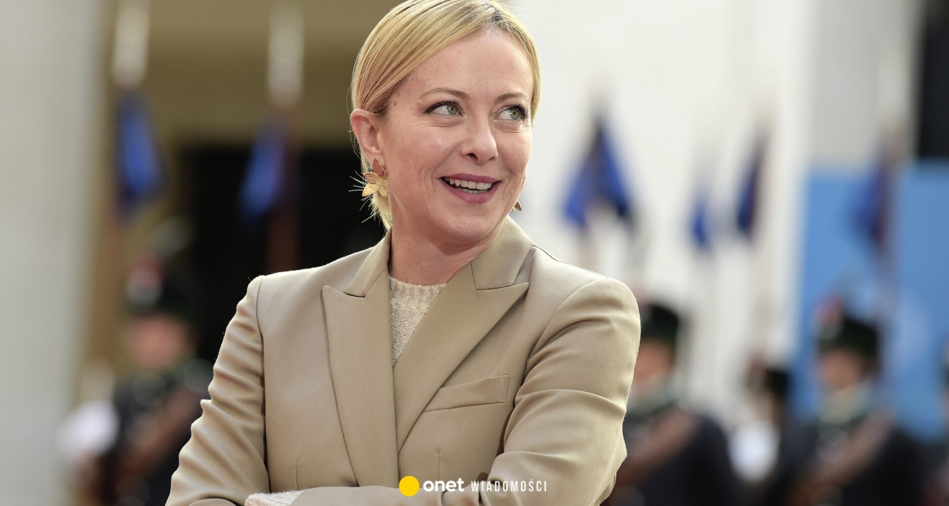 Włochy odbijają się od dna. Rozwijają się szybciej niż Niemcy. Premier Giorgia Meloni wyprowadza kraj na prostą