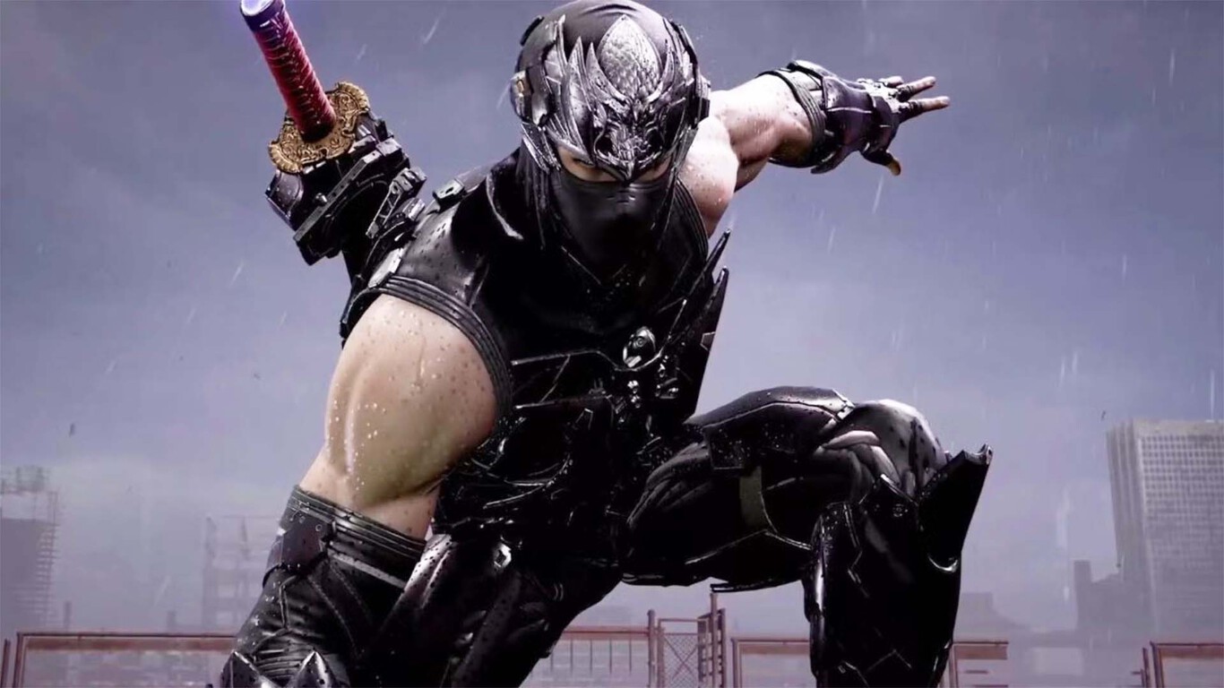 Xbox Game Pass z kolejną mocną grą. Ninja Gaiden 4 zbiera bardzo dobre oceny