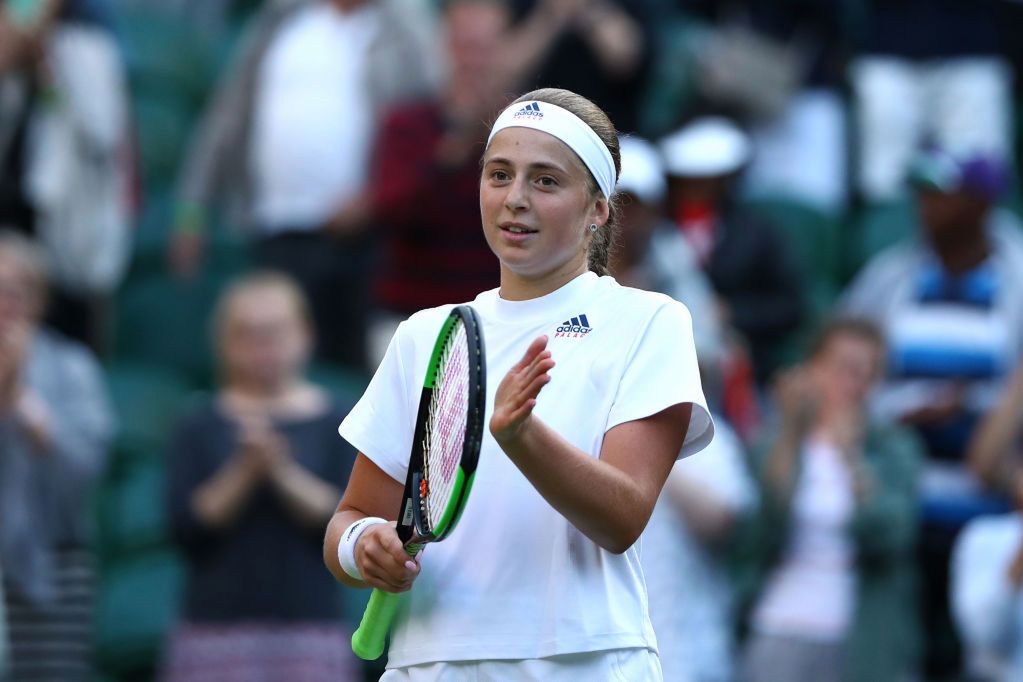 Kolejny cios dla Jeleny Ostapenko