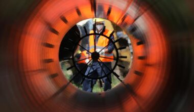 Zwrot w polityce energetycznej Turcji. Odwraca się od rosyjskiego gazu