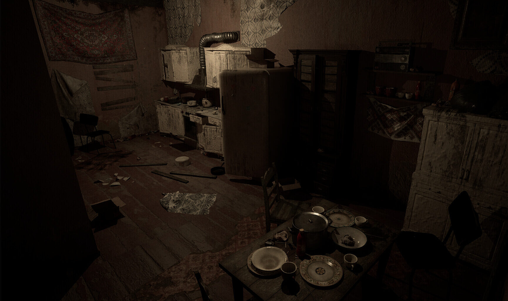 Nadchodzi Antychryst. PlayStation reklamuje przerażającą grę