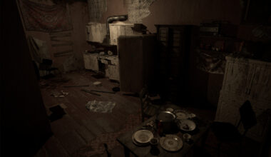 Nadchodzi Antychryst. PlayStation reklamuje przerażającą grę