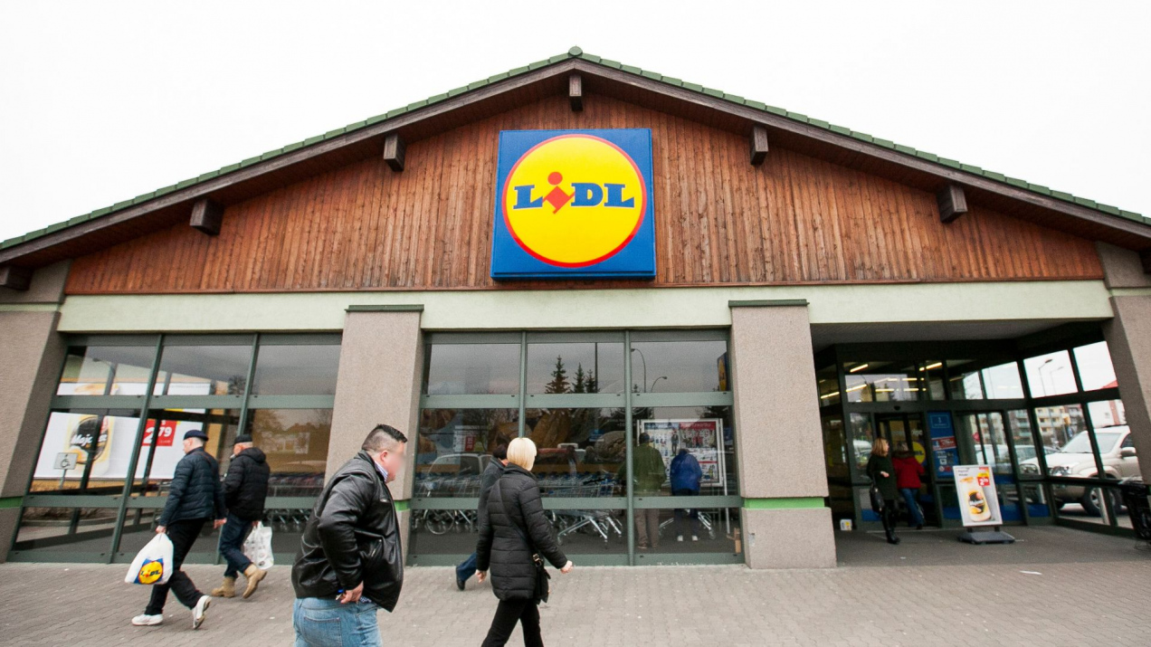 Jutro ludzie pobiegną do Lidla. Znów po 3,99 zł :: RMF FM