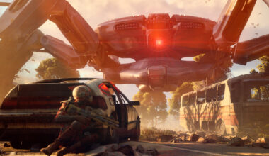 Darmowa zabawa przed samą premierą! ARC Raiders zaprasza do walki na PS5, XSX i PC