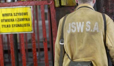 P.o. prezes JSW: Poradzimy sobie z kosztami, ale ceny przez dwa lata będą niesprzyjające - Puls Biznesu