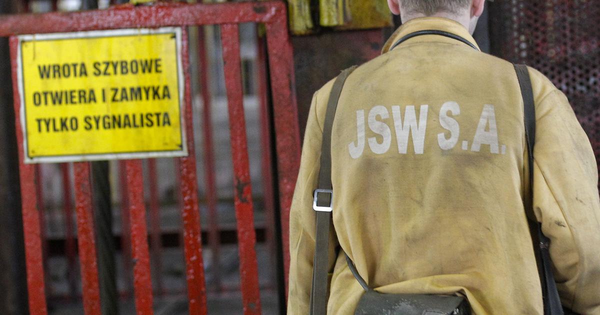 P.o. prezes JSW: Poradzimy sobie z kosztami, ale ceny przez dwa lata będą niesprzyjające - Puls Biznesu