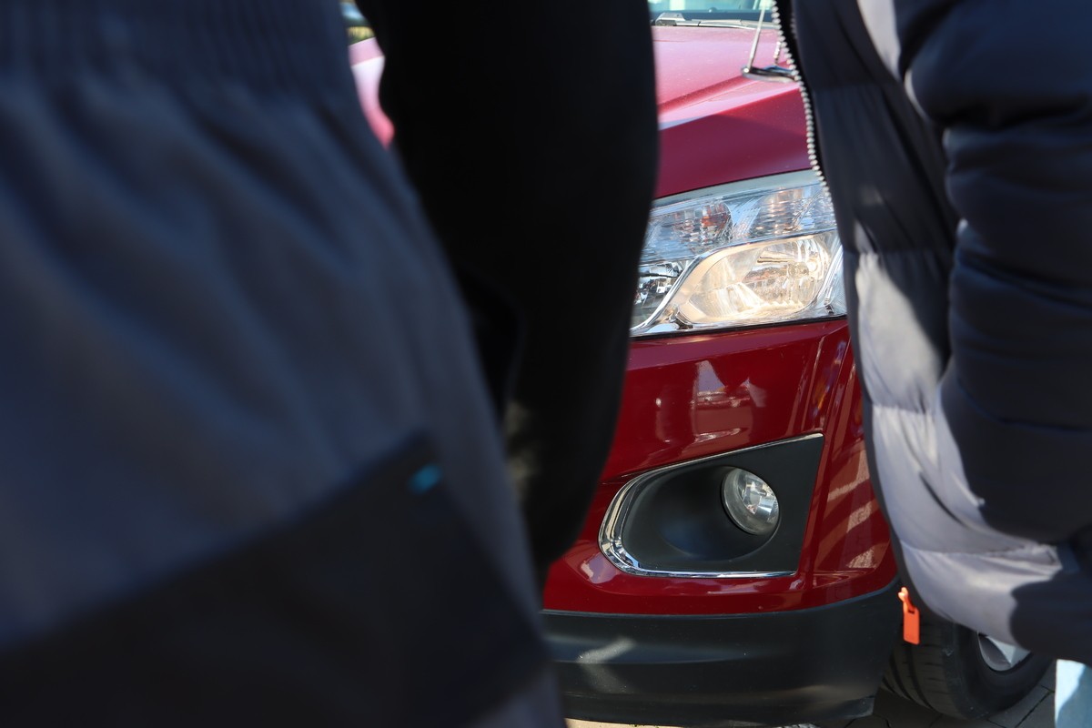 Kampania „Twoje Światła – Nasze Bezpieczeństwo”