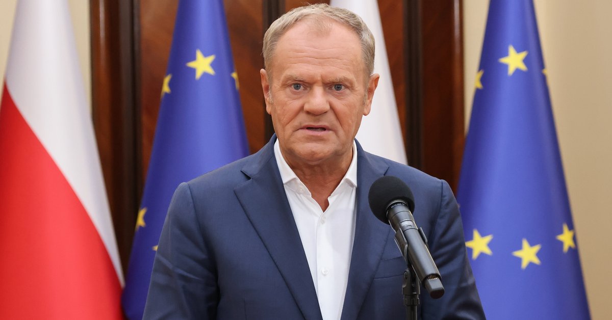 Sondaż Onetu: Rozliczenia PiS tracą poparcie. Tusk ma dylemat