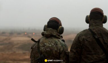 Rosja o propozycji tomahawków dla Ukrainy. "Odpowiemy ostro"