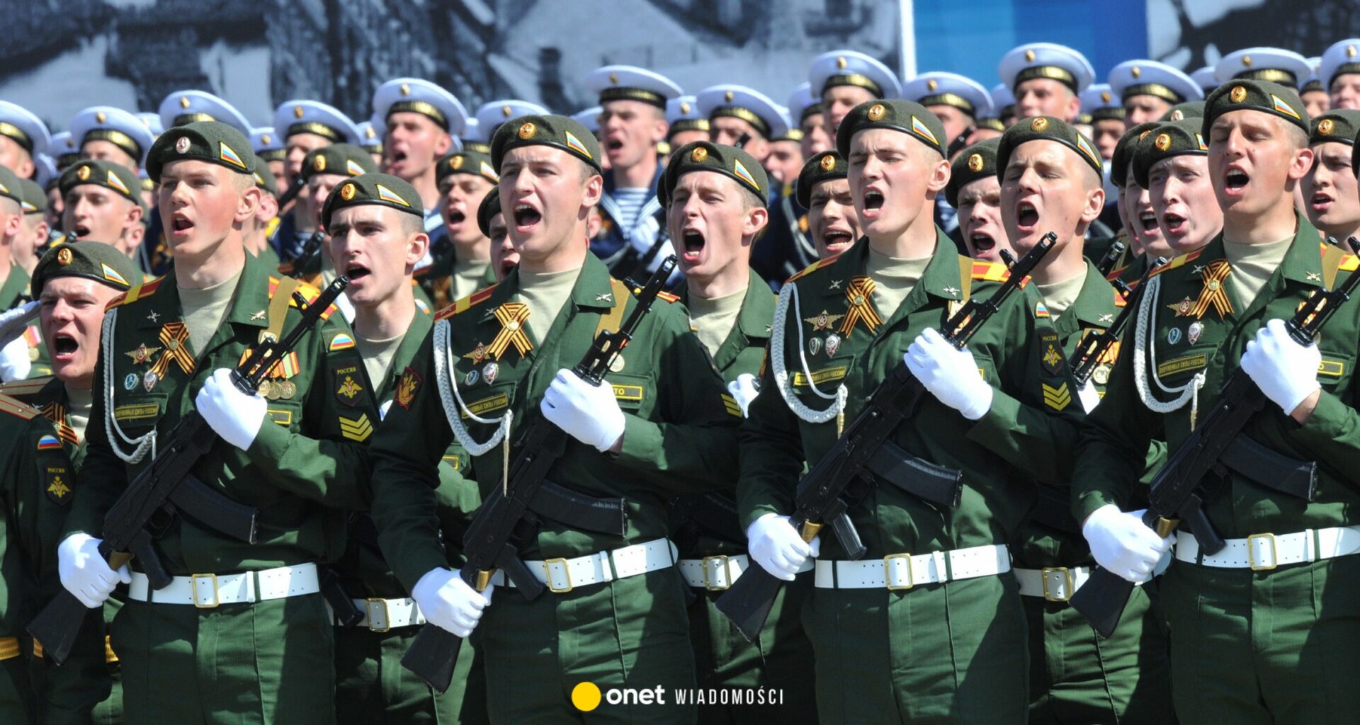 Wojsko Putina miało być szkolone w Niemczech. Dziennikarze zdradzają kulisy