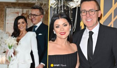 Tak Kasia Cichopek i Maciej Kurzajewski potraktowali fotoreporterów. "Śmieszne to było"