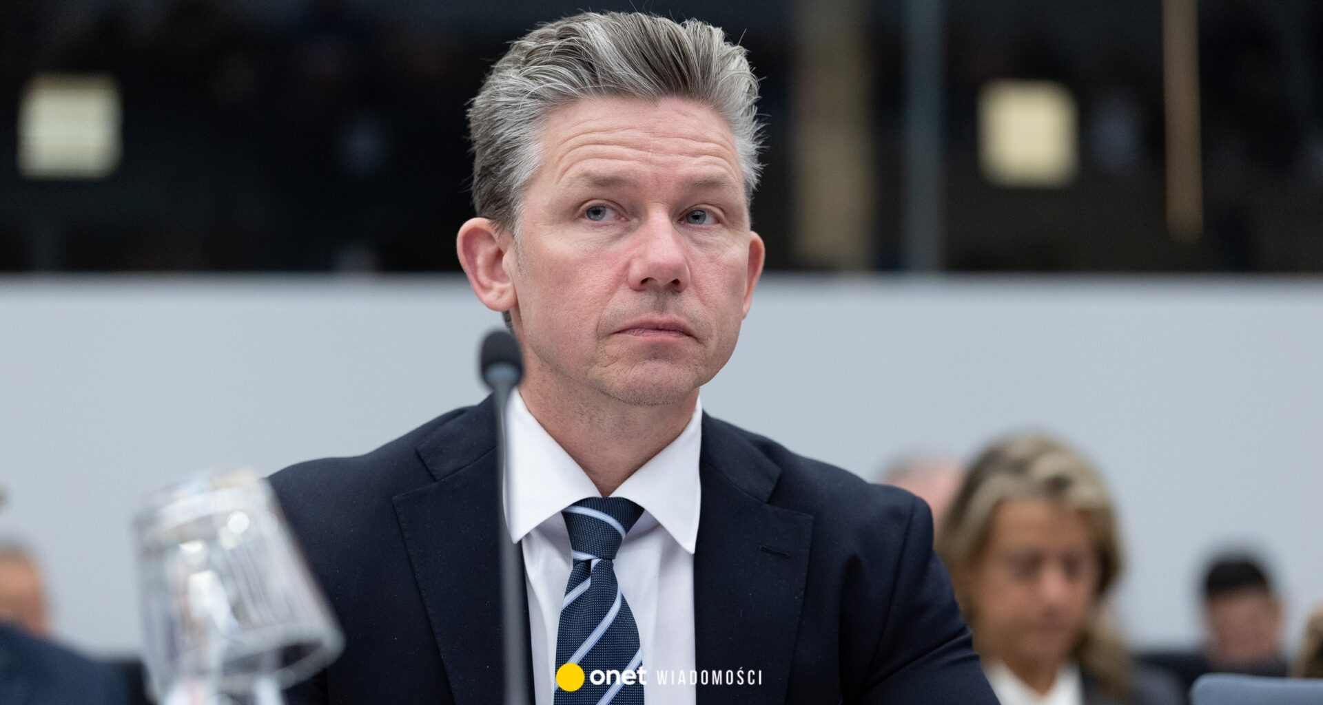 Szwedzki minister ostrzega przed Rosją. "W ten sposób Putin zda sobie sprawę"