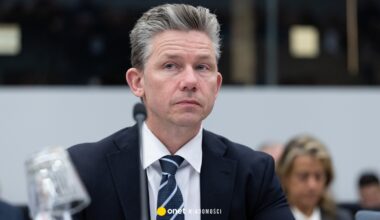 Szwedzki minister ostrzega przed Rosją. "W ten sposób Putin zda sobie sprawę"