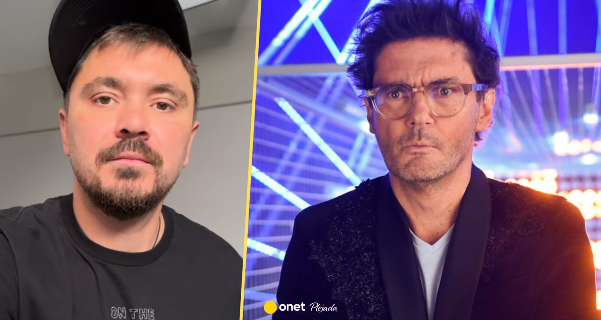 Kuba Wojewódzki ponownie uderzył w Daniela Martyniuka. Nie gryzł się w język