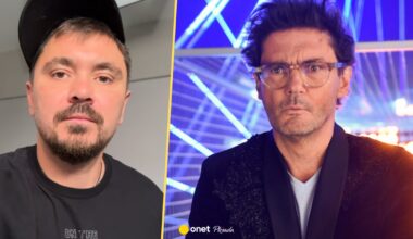 Kuba Wojewódzki ponownie uderzył w Daniela Martyniuka. Nie gryzł się w język