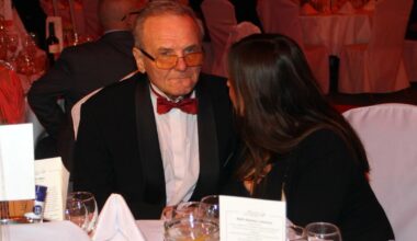 Jerzy Kulej, Waldemar Kulej i Marcin Najman (2012 r.)
