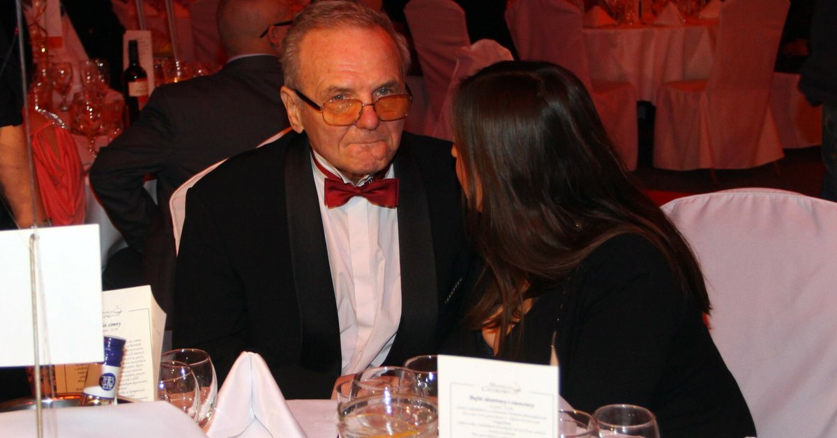 Jerzy Kulej, Waldemar Kulej i Marcin Najman (2012 r.)