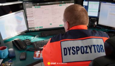 Awaria numeru 112. "Szukamy jej przyczyny"