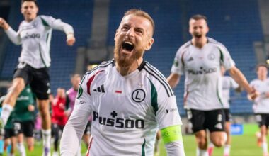 Dziennikarz Przeglądu Sportowego Onet