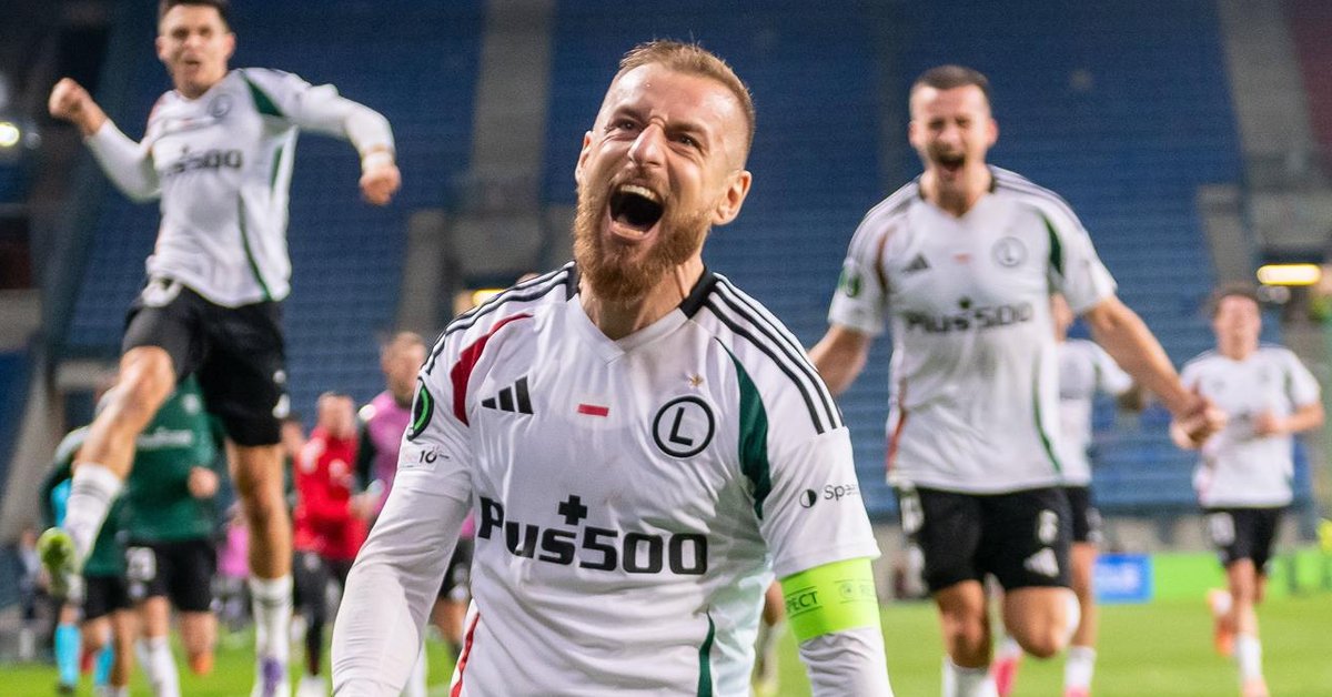Dziennikarz Przeglądu Sportowego Onet