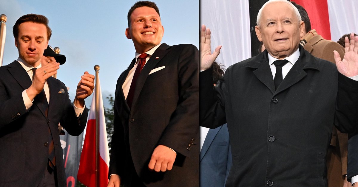 Tak może wyglądać koalicja w nowym Sejmie. "PiS musi wymyślić się na nowo"